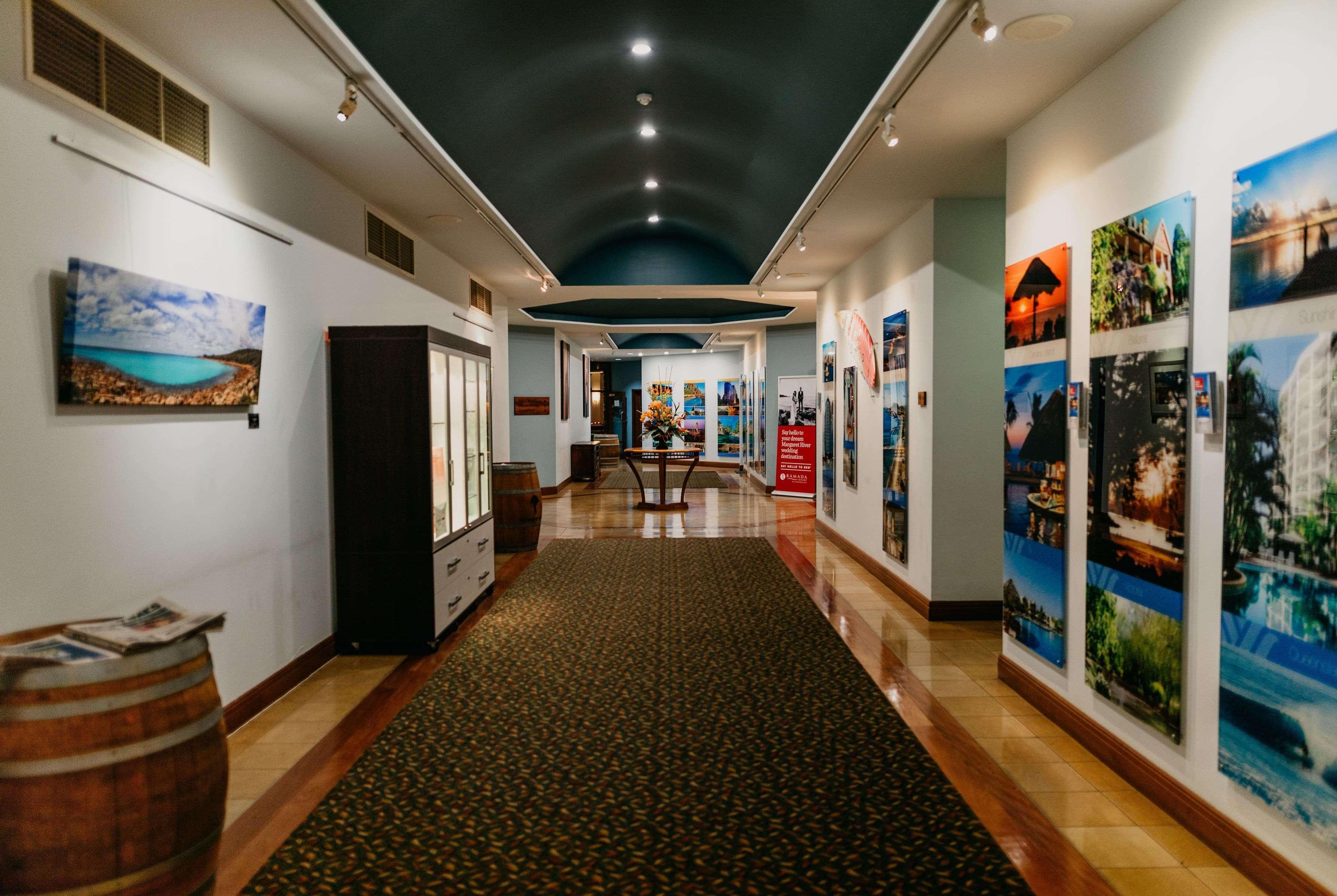 Club Wyndham Dunsborough, Trademark Collection By Wyndham מראה חיצוני תמונה