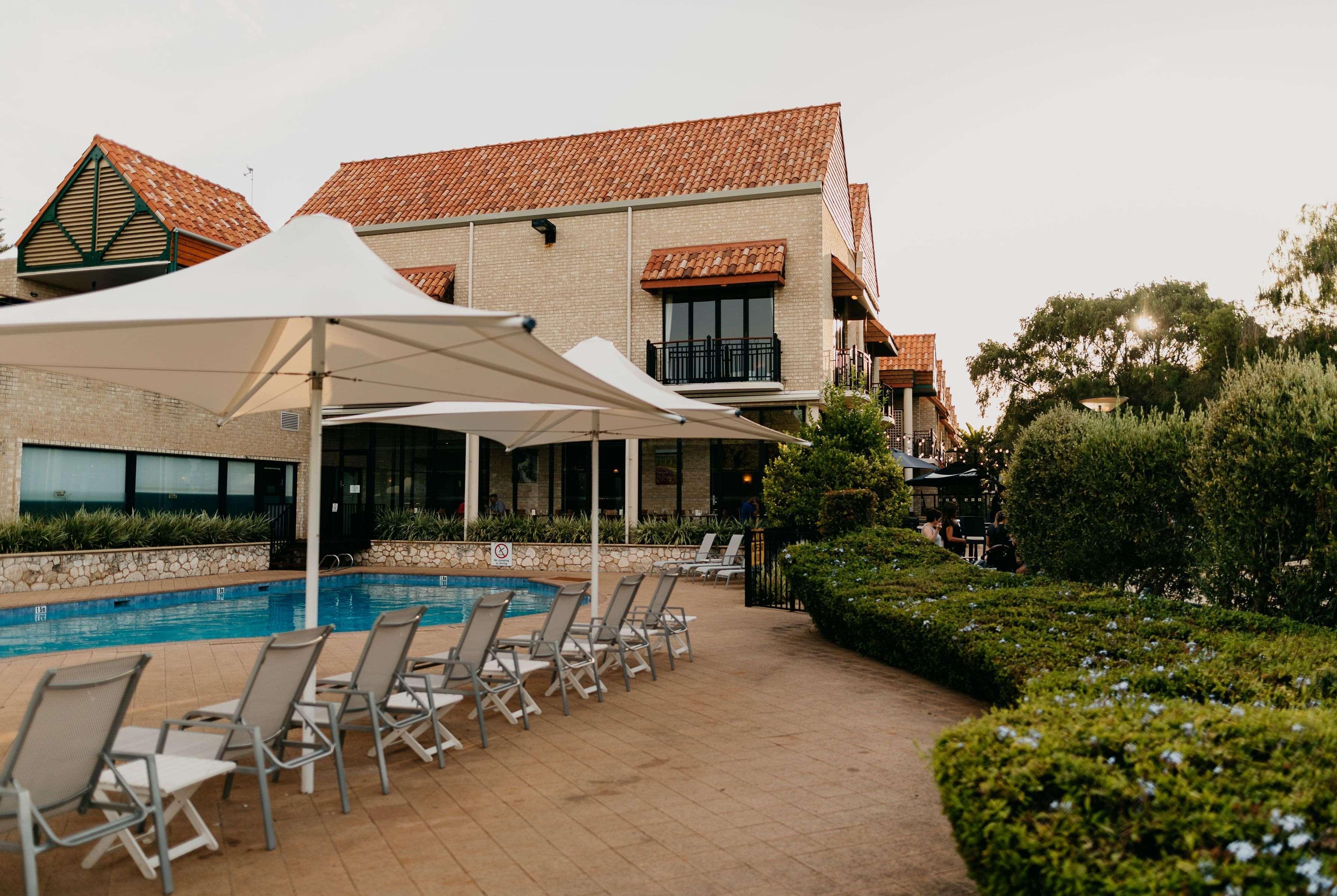 Club Wyndham Dunsborough, Trademark Collection By Wyndham מראה חיצוני תמונה