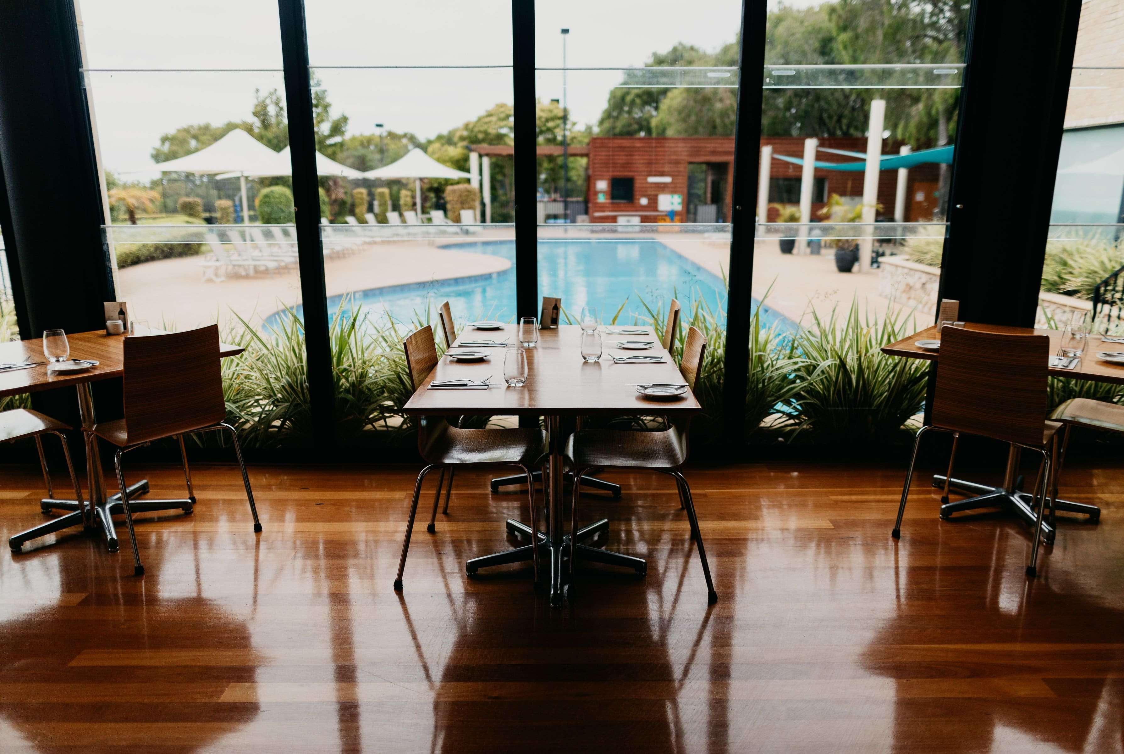 Club Wyndham Dunsborough, Trademark Collection By Wyndham מראה חיצוני תמונה