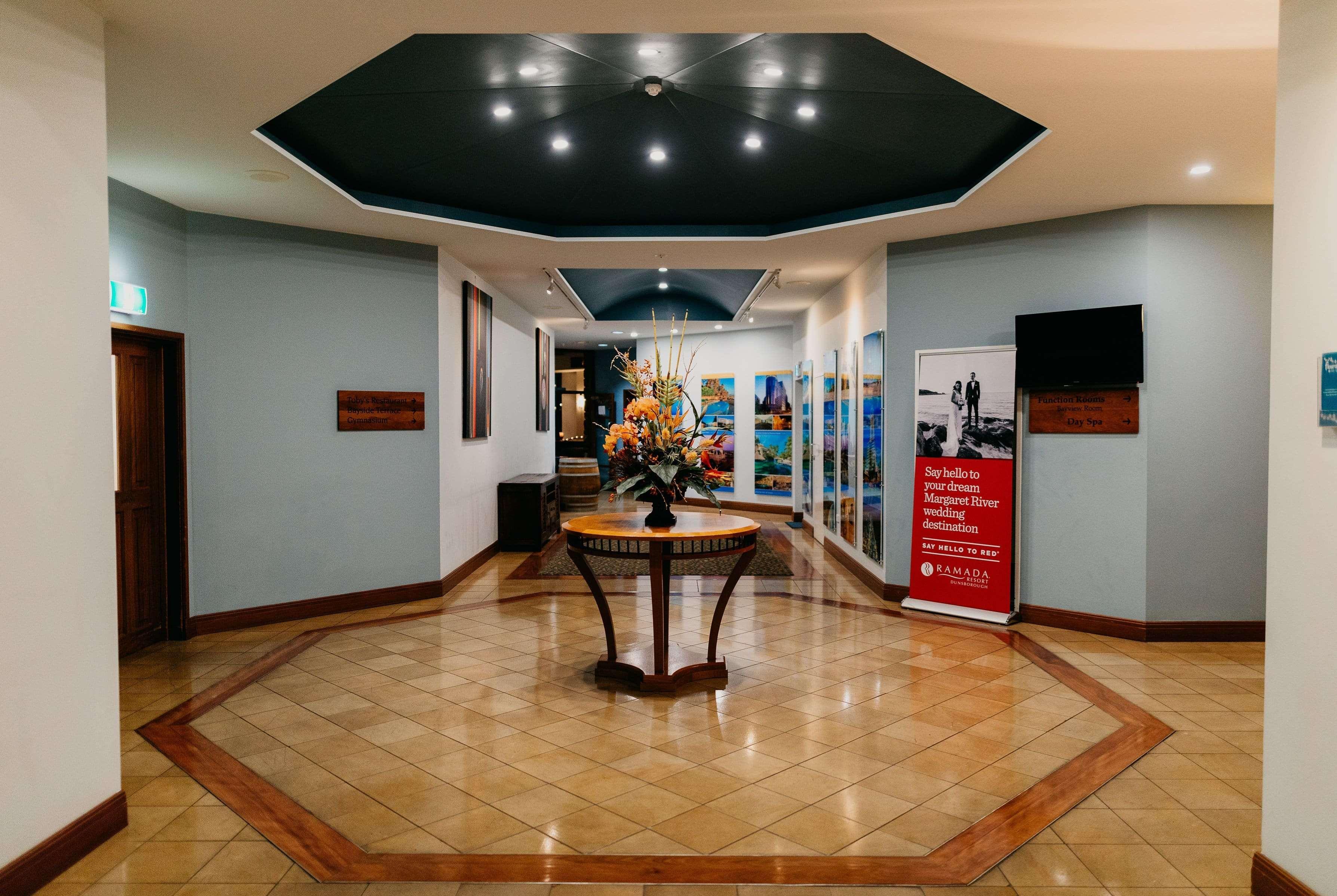 Club Wyndham Dunsborough, Trademark Collection By Wyndham מראה חיצוני תמונה