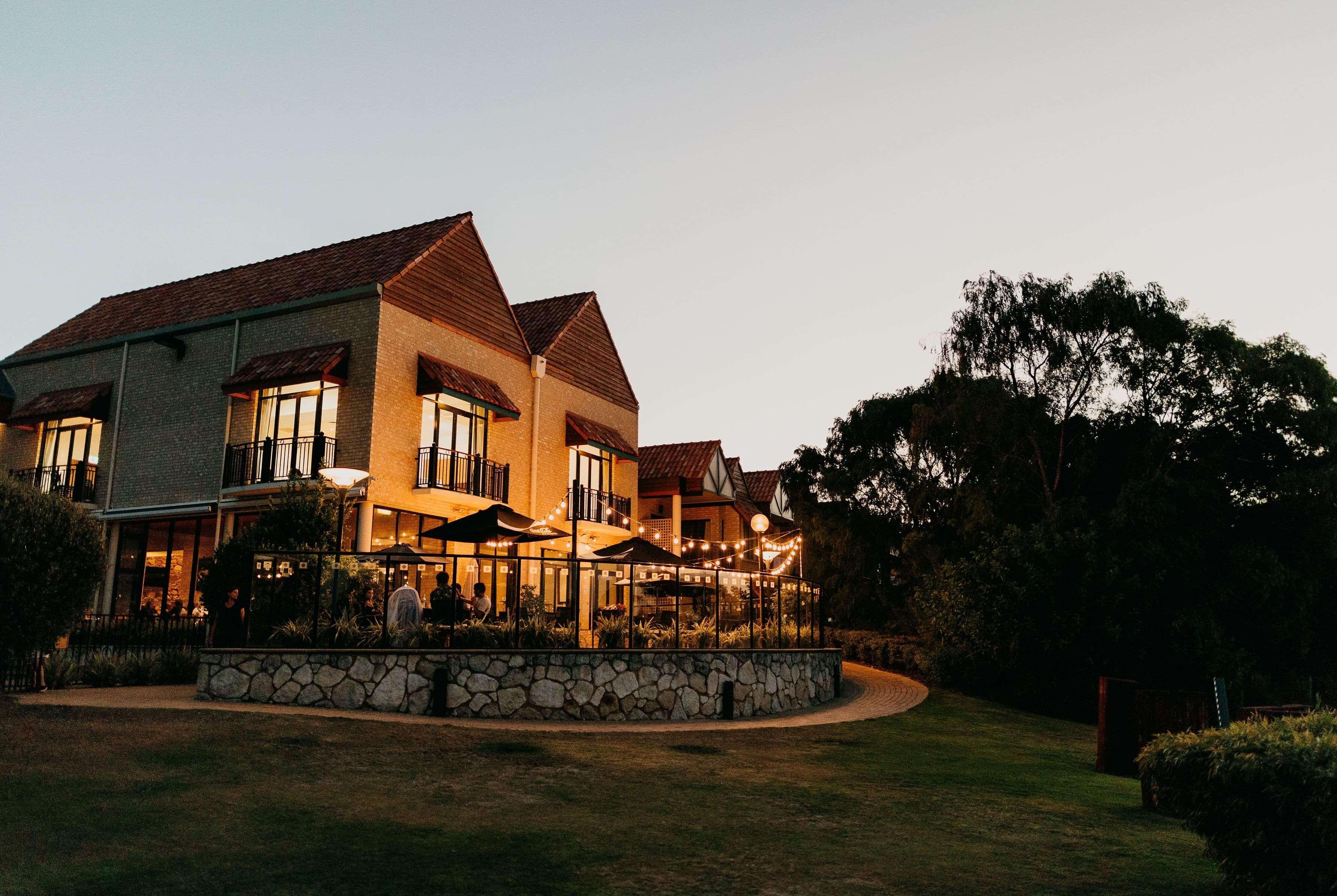Club Wyndham Dunsborough, Trademark Collection By Wyndham מראה חיצוני תמונה