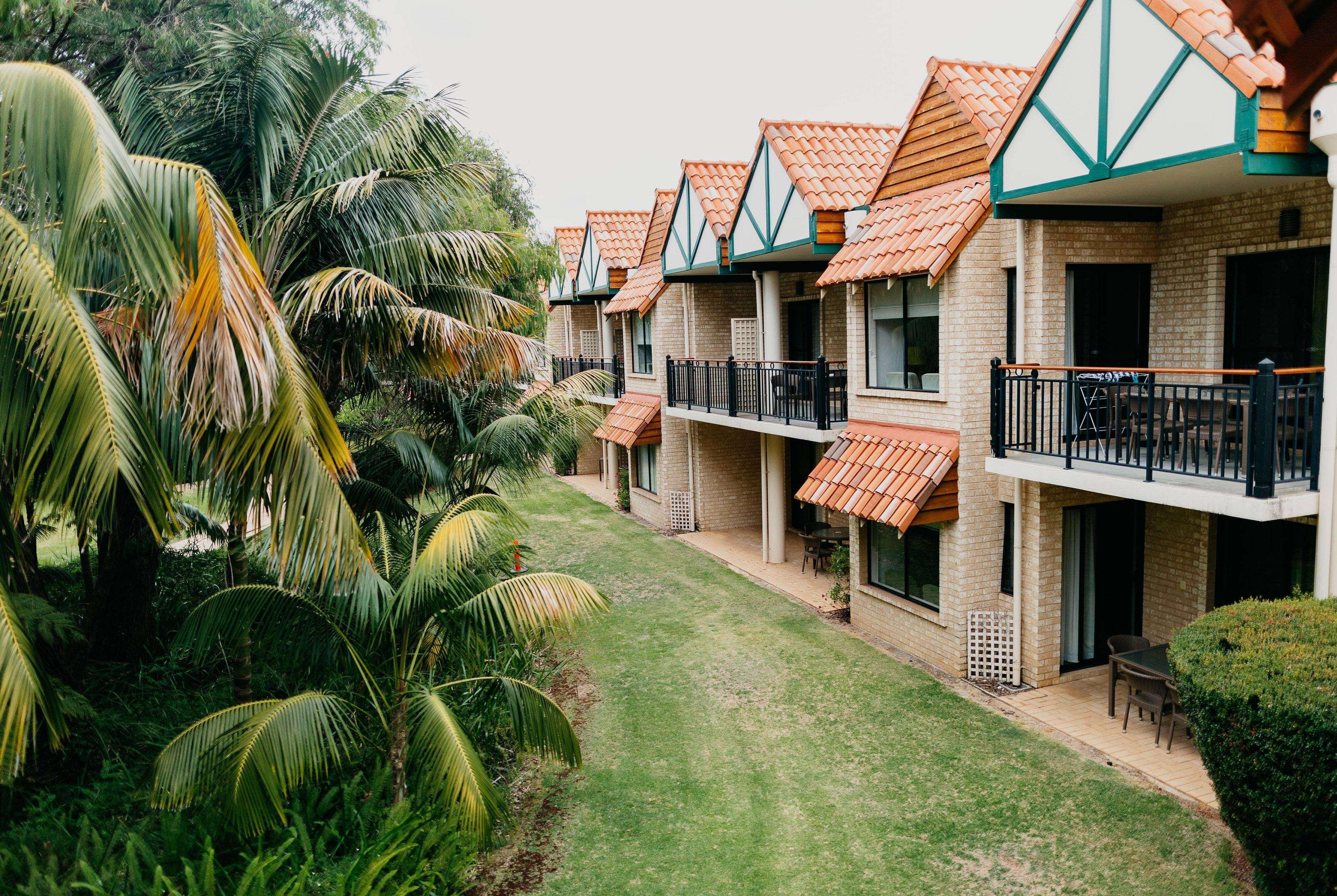 Club Wyndham Dunsborough, Trademark Collection By Wyndham מראה חיצוני תמונה
