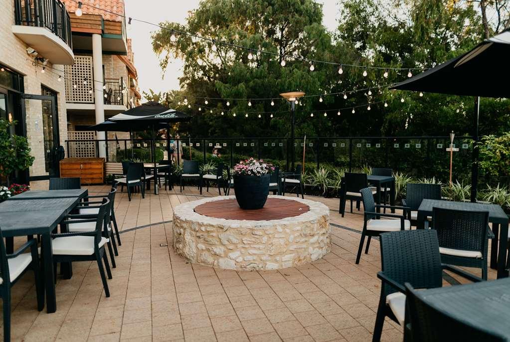 Club Wyndham Dunsborough, Trademark Collection By Wyndham מסעדה תמונה
