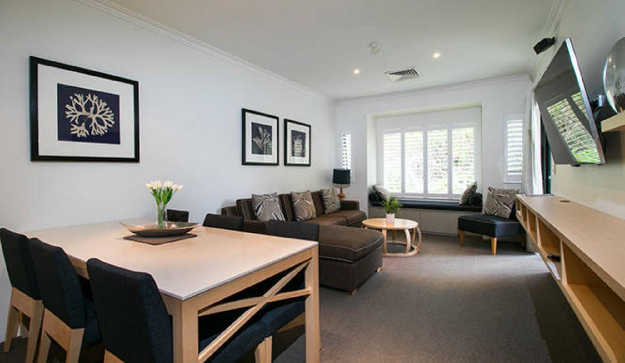 Club Wyndham Dunsborough, Trademark Collection By Wyndham מראה חיצוני תמונה