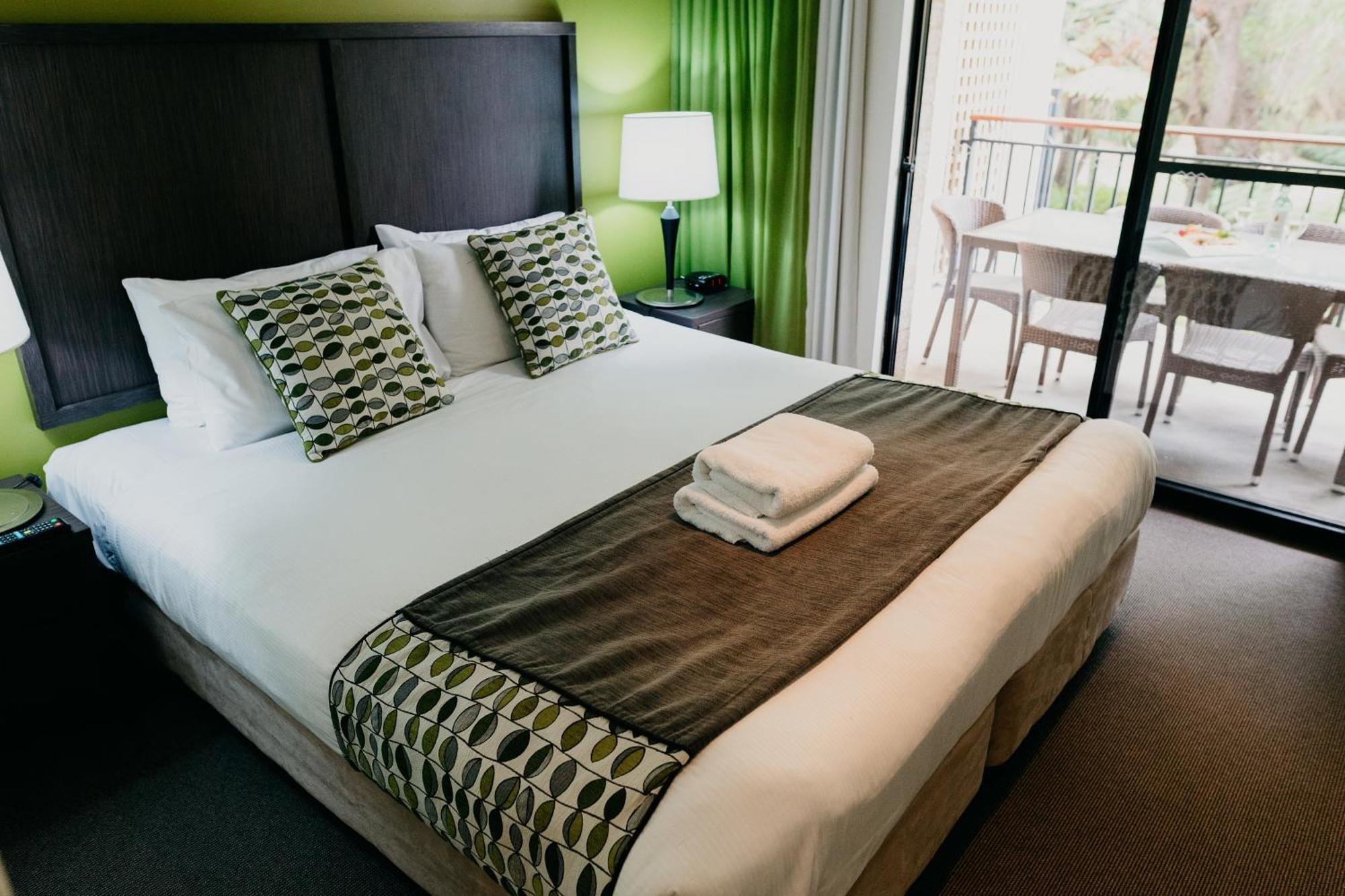 Club Wyndham Dunsborough, Trademark Collection By Wyndham מראה חיצוני תמונה
