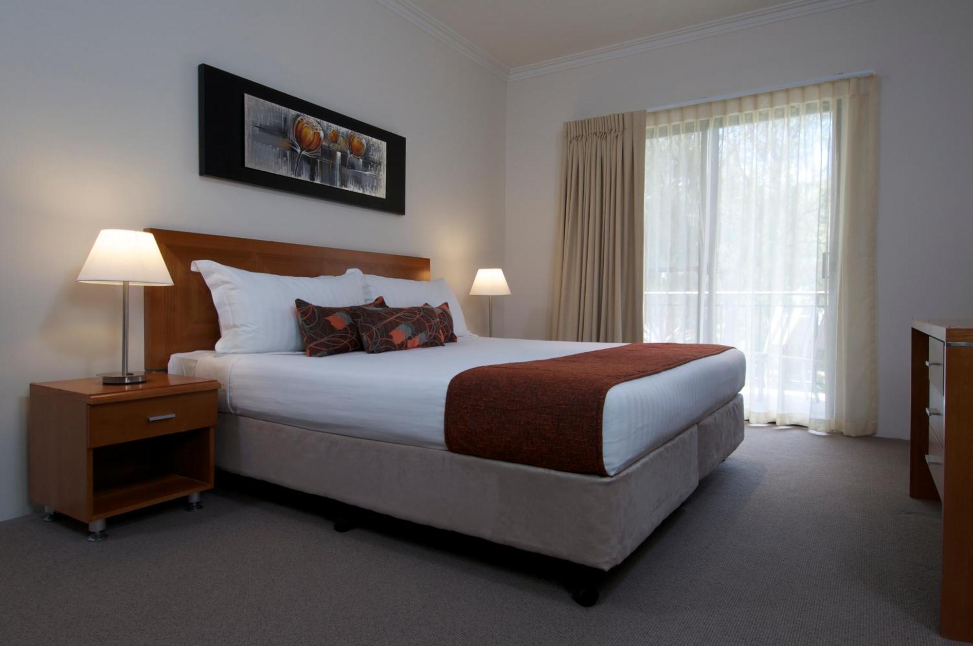 Club Wyndham Dunsborough, Trademark Collection By Wyndham מראה חיצוני תמונה