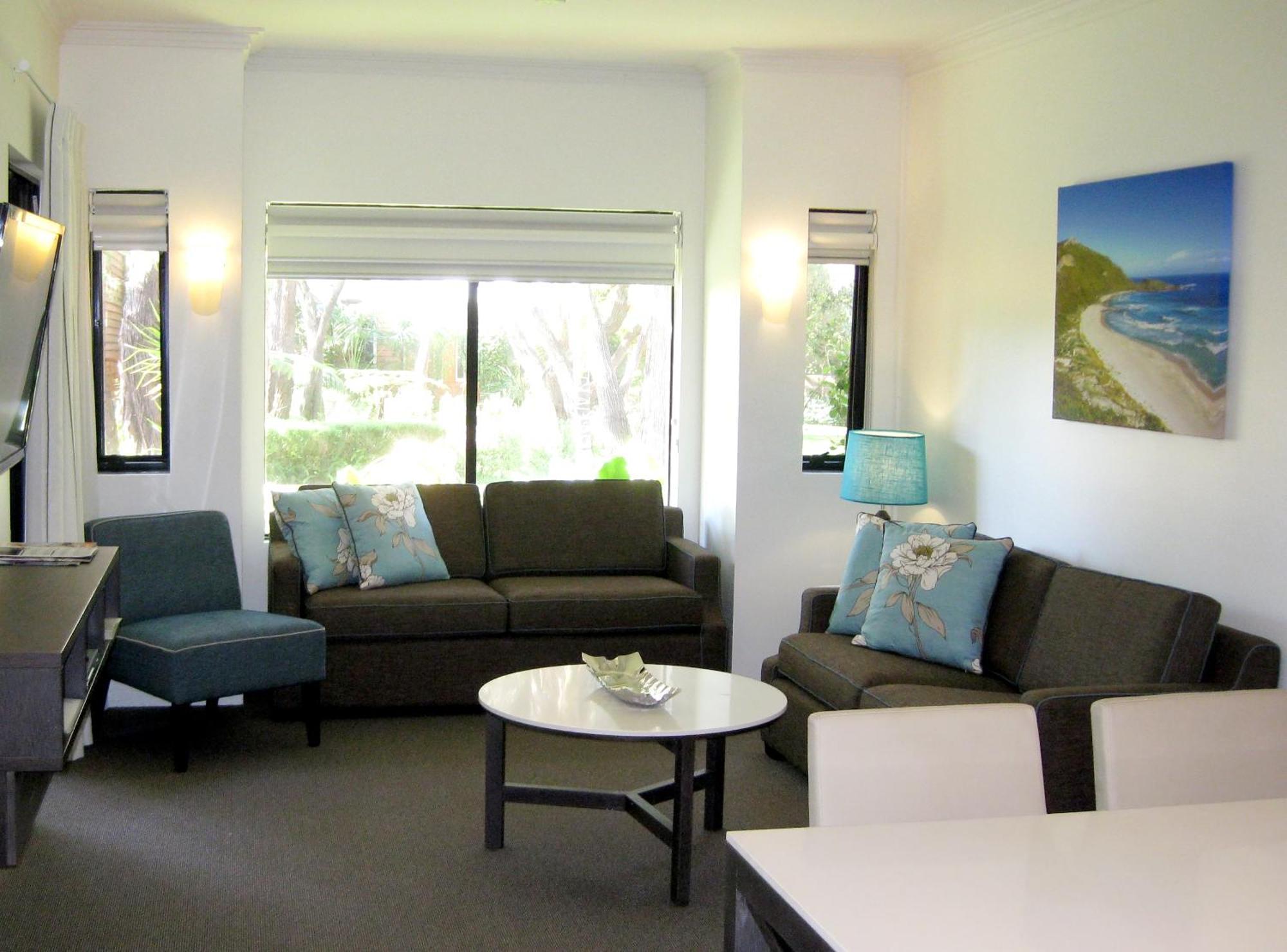 Club Wyndham Dunsborough, Trademark Collection By Wyndham מראה חיצוני תמונה