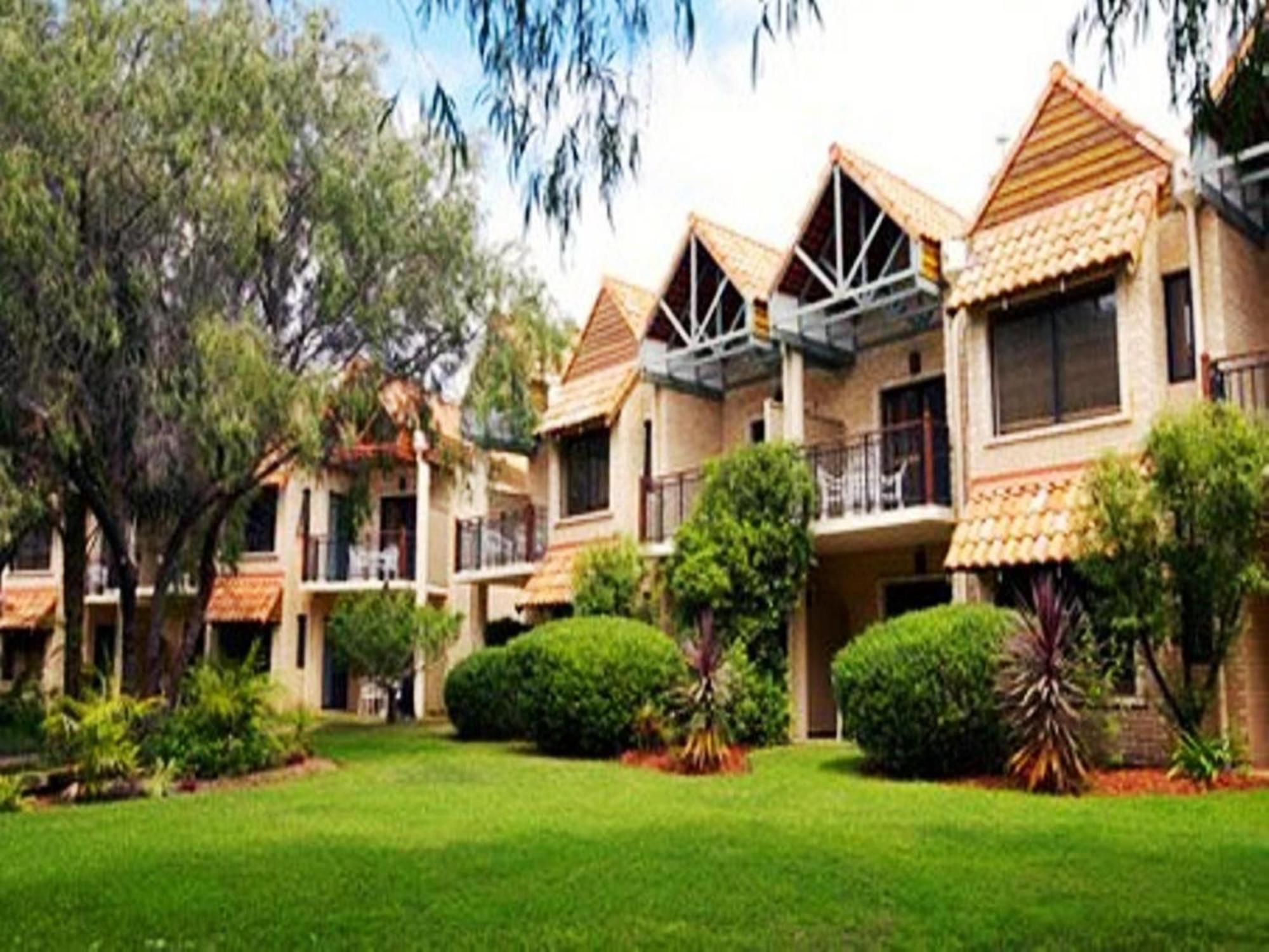Club Wyndham Dunsborough, Trademark Collection By Wyndham מראה חיצוני תמונה