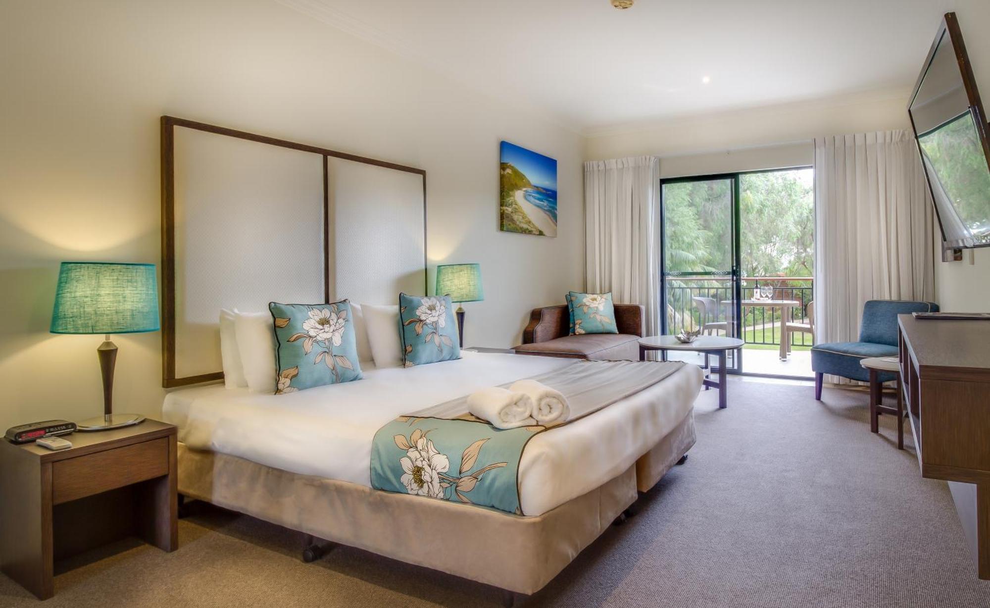 Club Wyndham Dunsborough, Trademark Collection By Wyndham מראה חיצוני תמונה