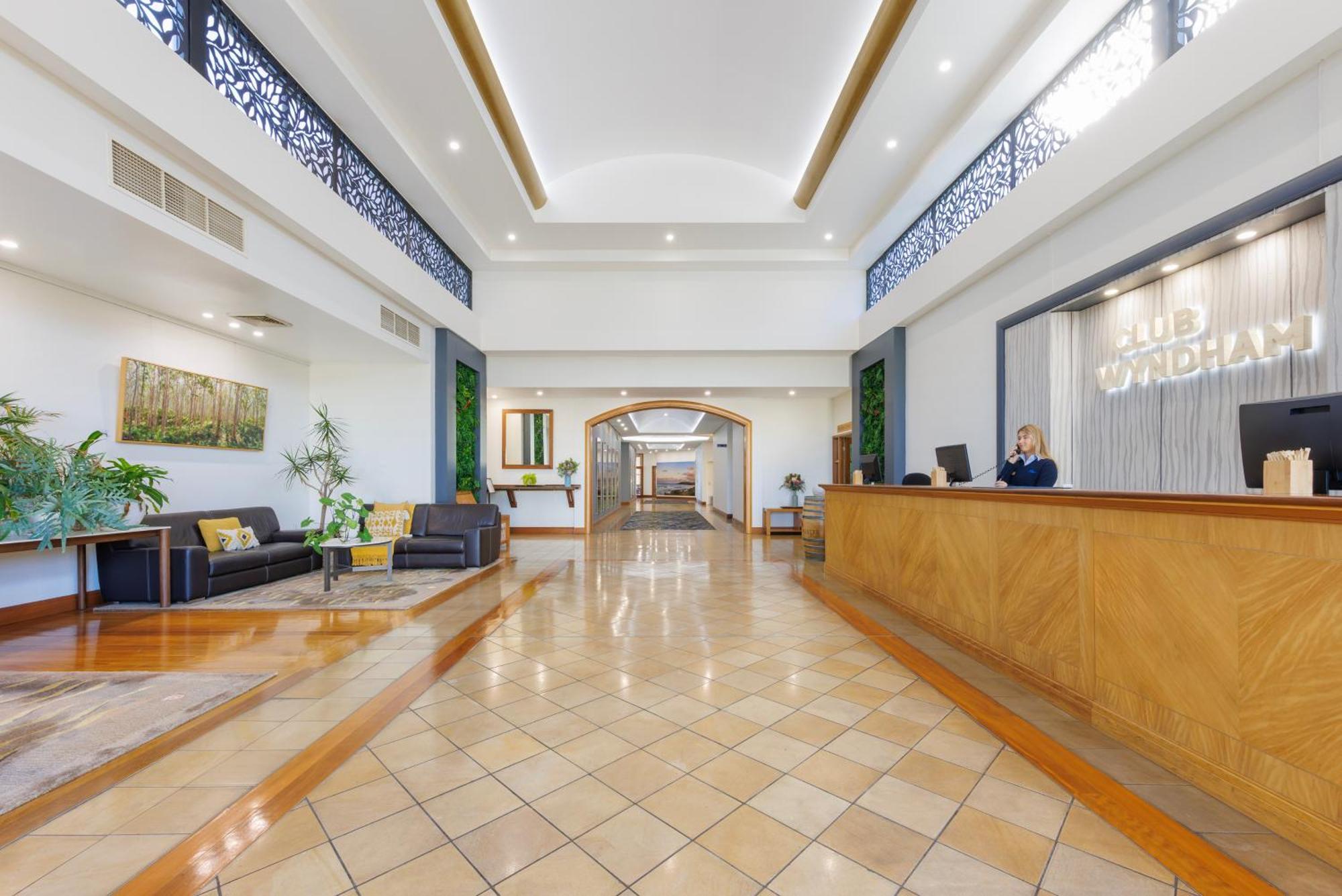 Club Wyndham Dunsborough, Trademark Collection By Wyndham מראה חיצוני תמונה
