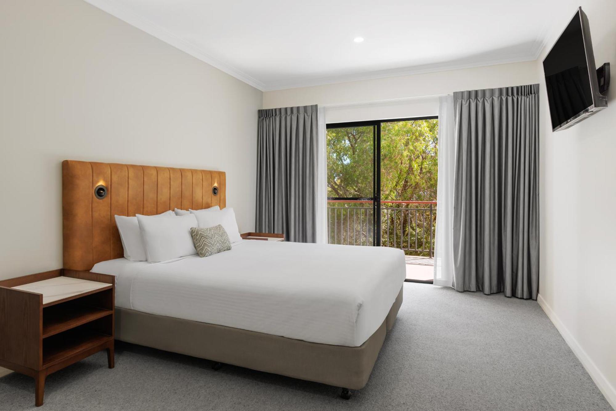 Club Wyndham Dunsborough, Trademark Collection By Wyndham מראה חיצוני תמונה