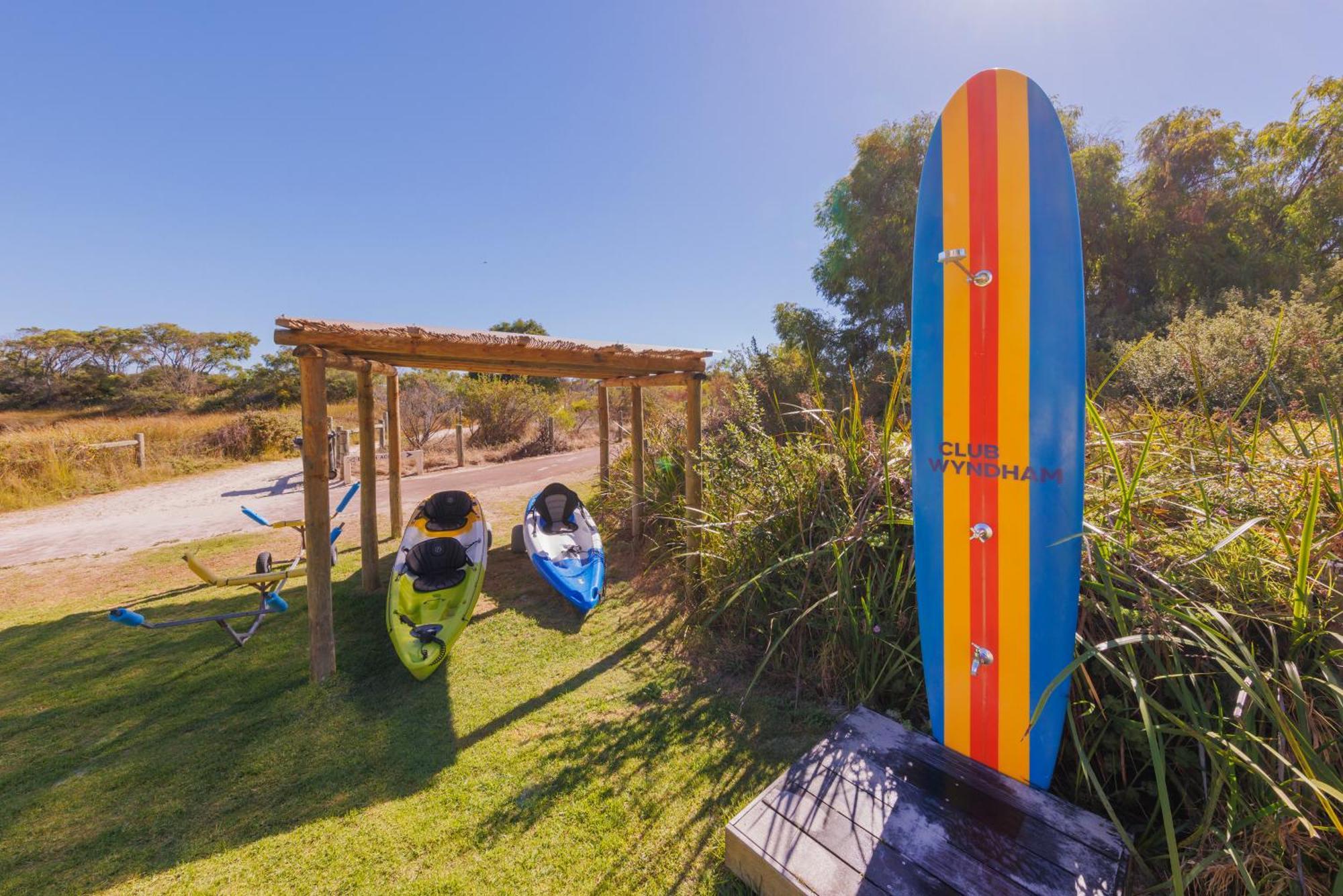 Club Wyndham Dunsborough, Trademark Collection By Wyndham מראה חיצוני תמונה