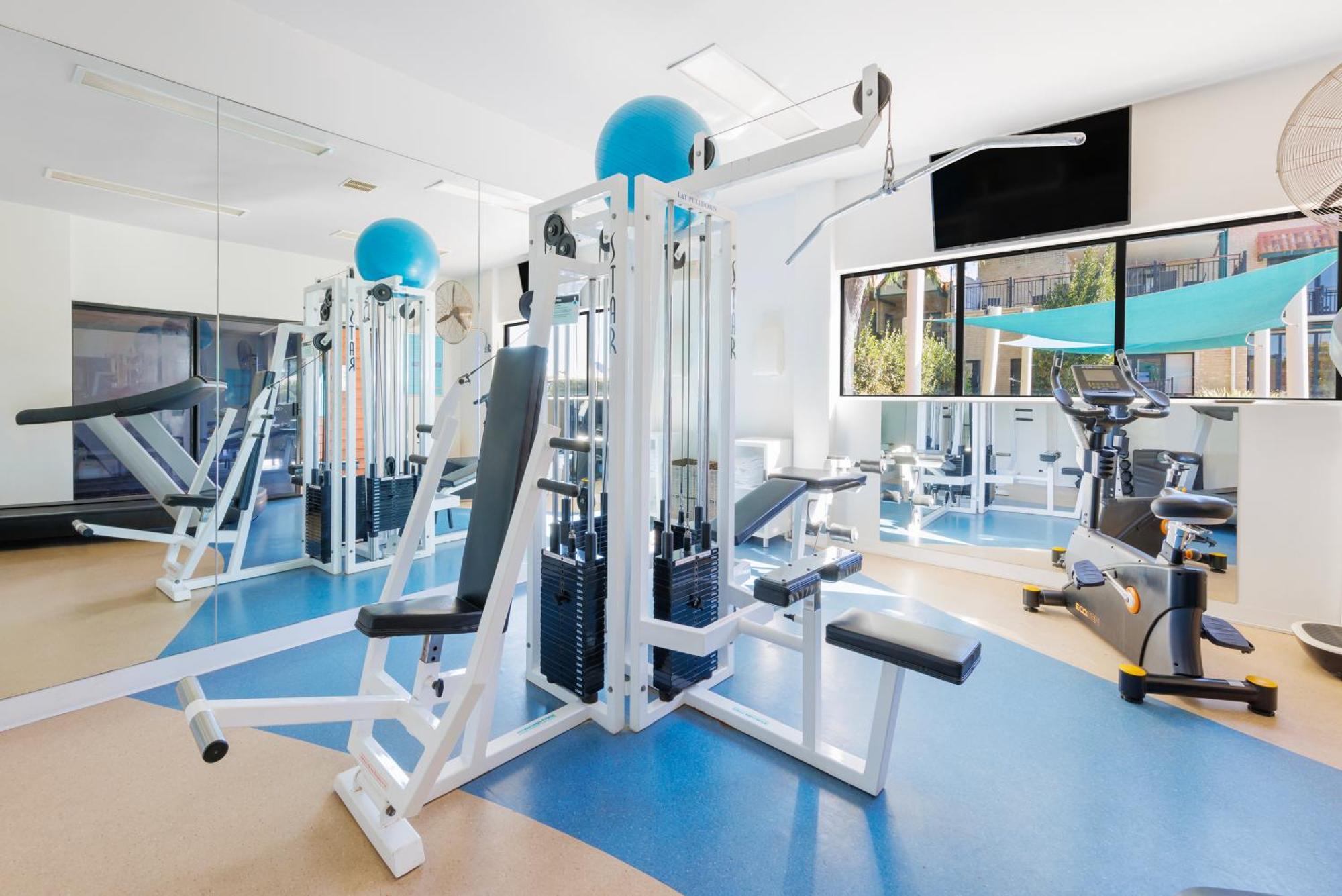 Club Wyndham Dunsborough, Trademark Collection By Wyndham מראה חיצוני תמונה