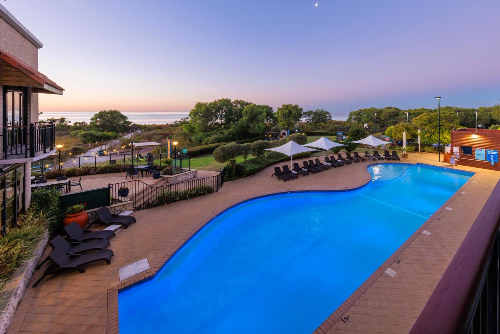 Club Wyndham Dunsborough, Trademark Collection By Wyndham מראה חיצוני תמונה
