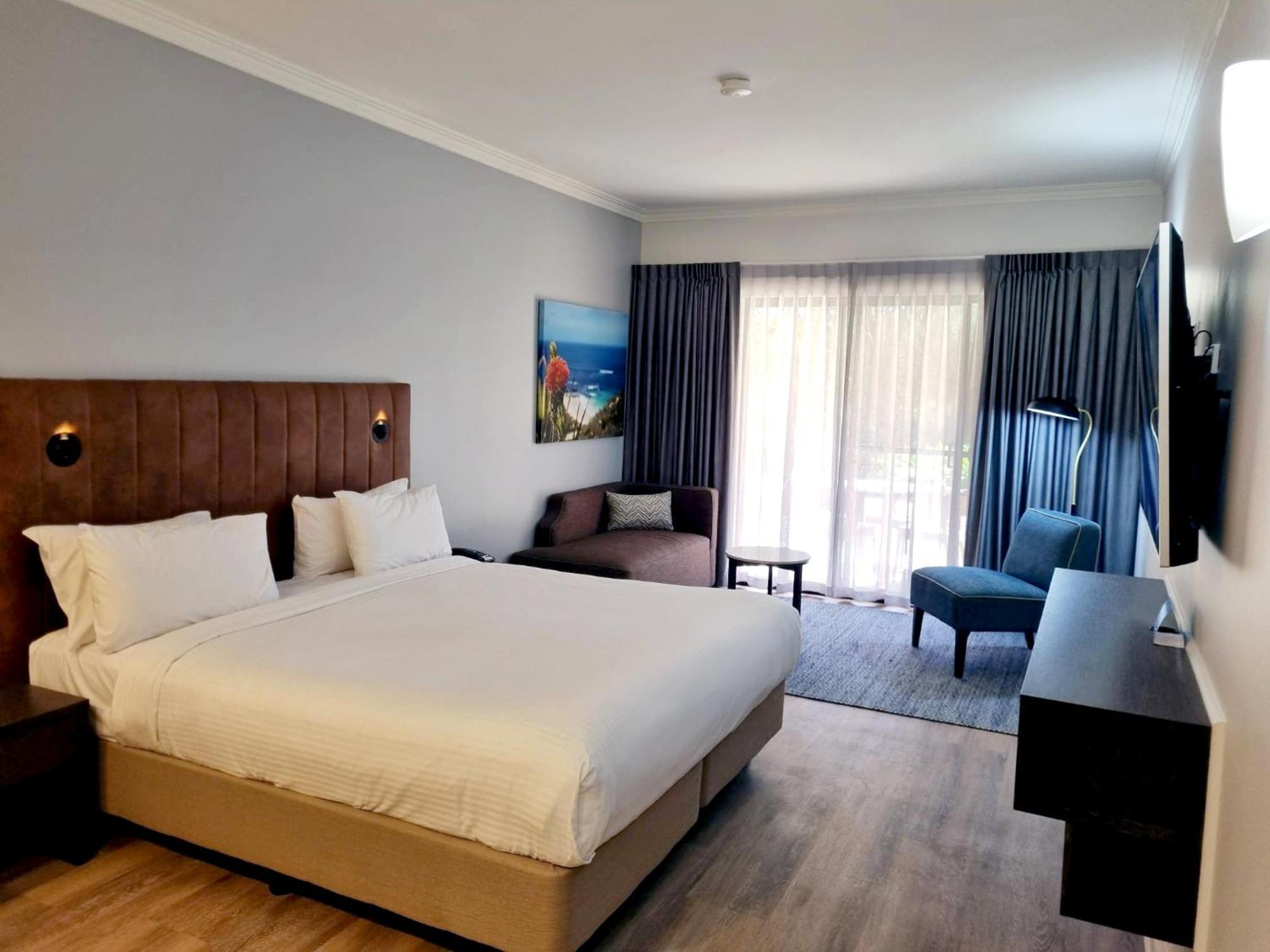 Club Wyndham Dunsborough, Trademark Collection By Wyndham מראה חיצוני תמונה