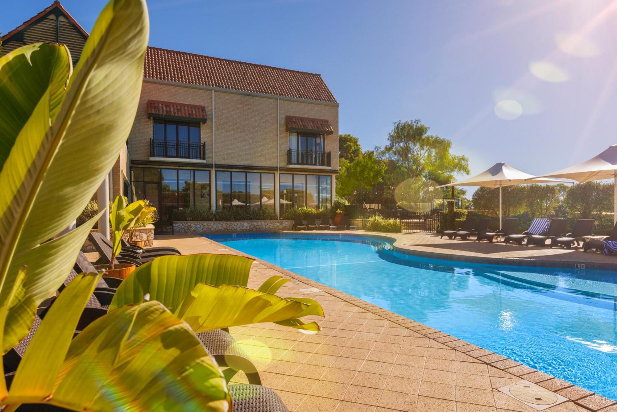Club Wyndham Dunsborough, Trademark Collection By Wyndham מראה חיצוני תמונה