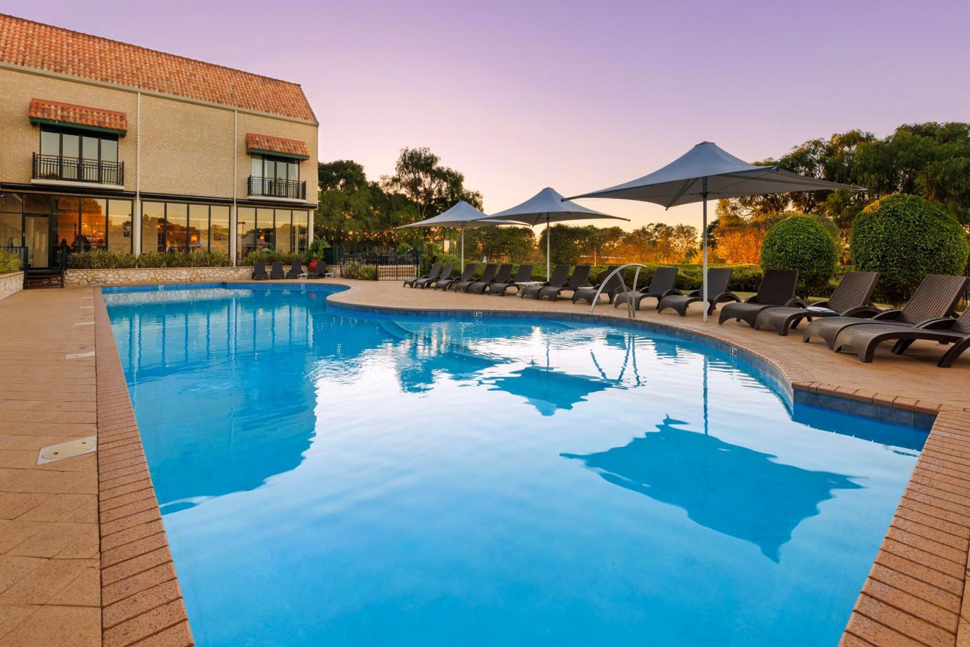 Club Wyndham Dunsborough, Trademark Collection By Wyndham מראה חיצוני תמונה