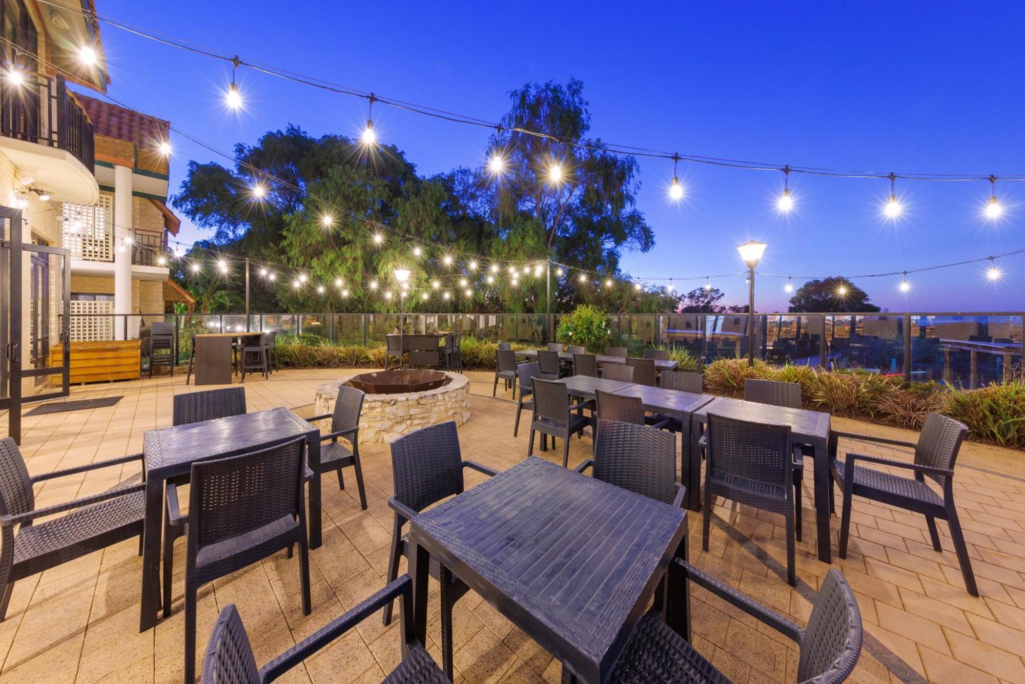 Club Wyndham Dunsborough, Trademark Collection By Wyndham מראה חיצוני תמונה