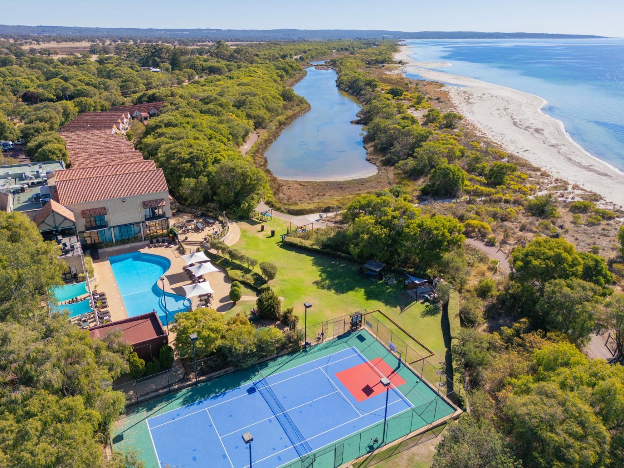 Club Wyndham Dunsborough, Trademark Collection By Wyndham מראה חיצוני תמונה