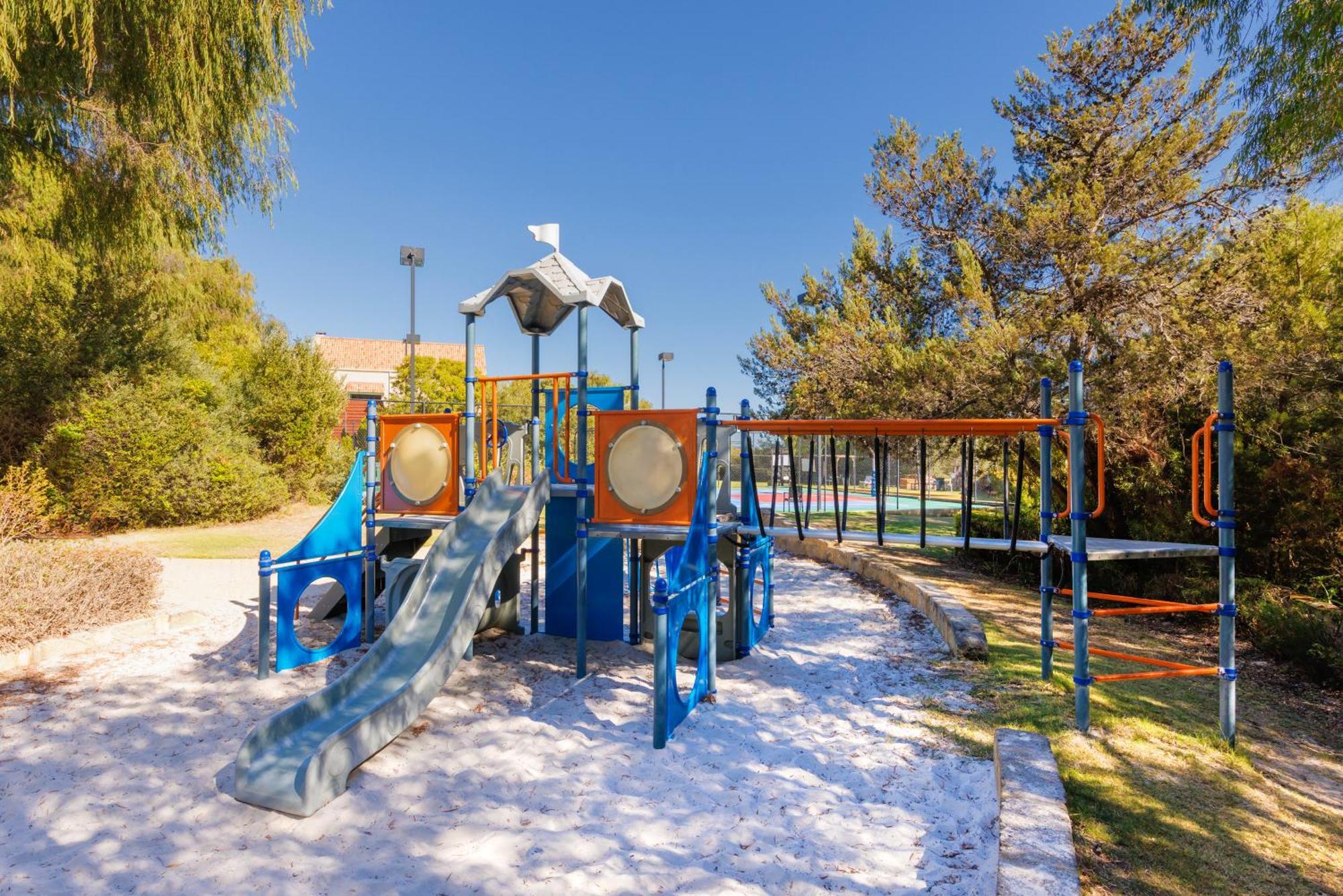 Club Wyndham Dunsborough, Trademark Collection By Wyndham מראה חיצוני תמונה
