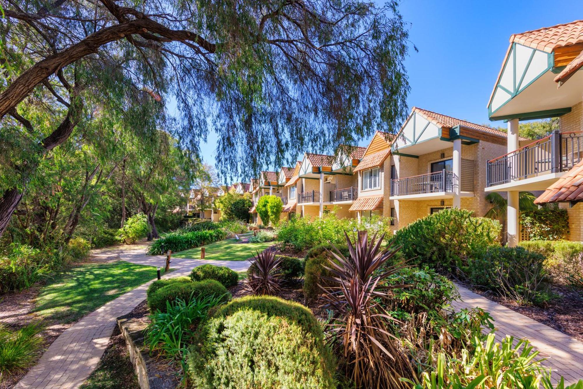 Club Wyndham Dunsborough, Trademark Collection By Wyndham מראה חיצוני תמונה