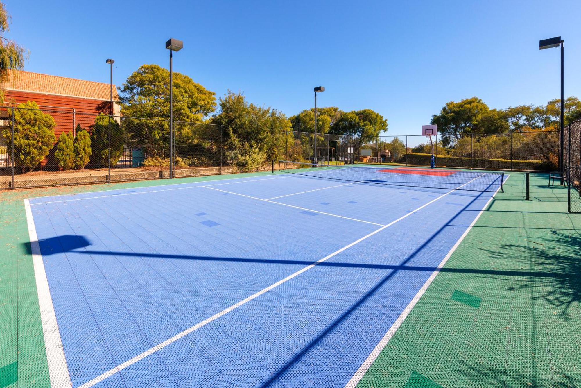 Club Wyndham Dunsborough, Trademark Collection By Wyndham מראה חיצוני תמונה