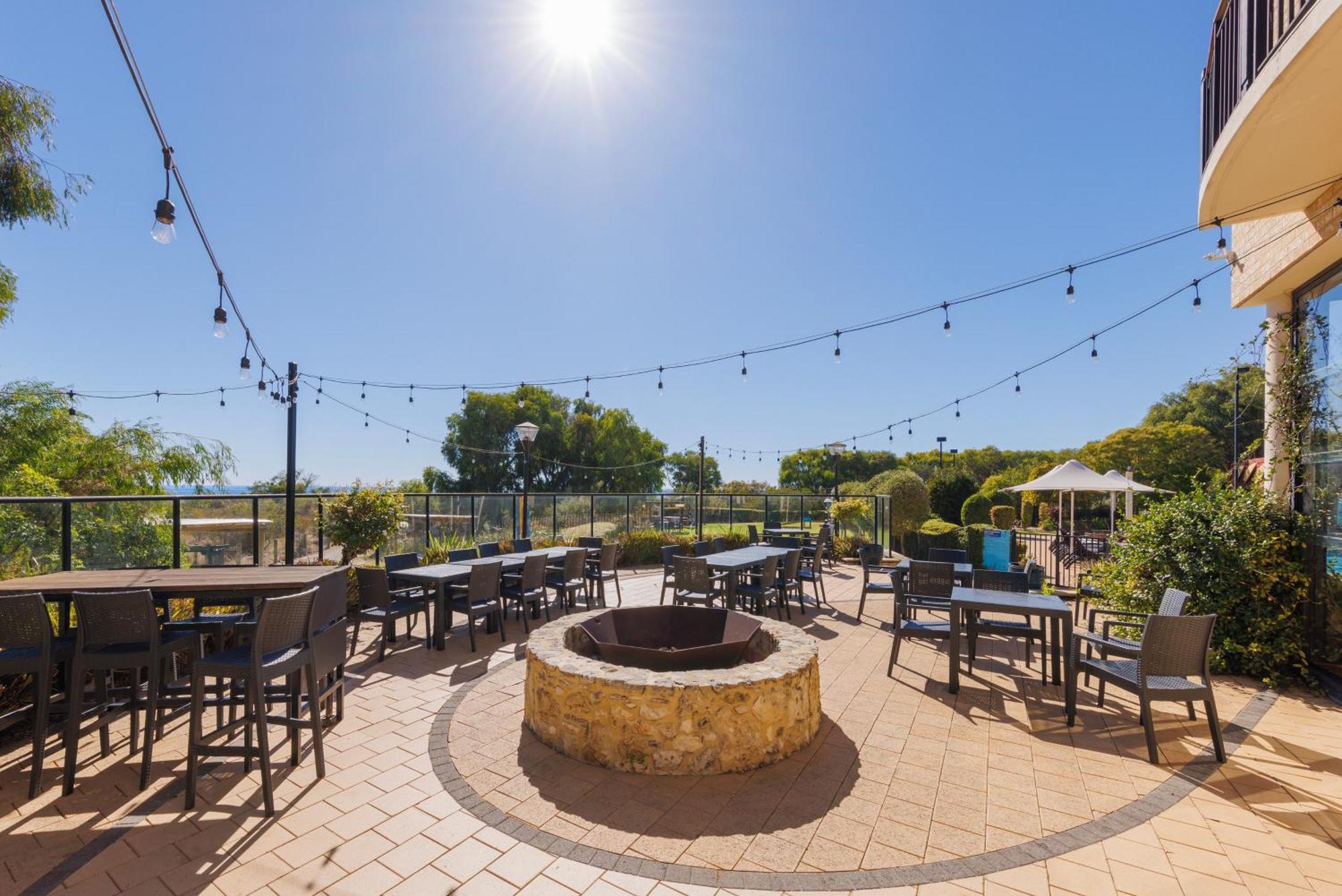 Club Wyndham Dunsborough, Trademark Collection By Wyndham מראה חיצוני תמונה