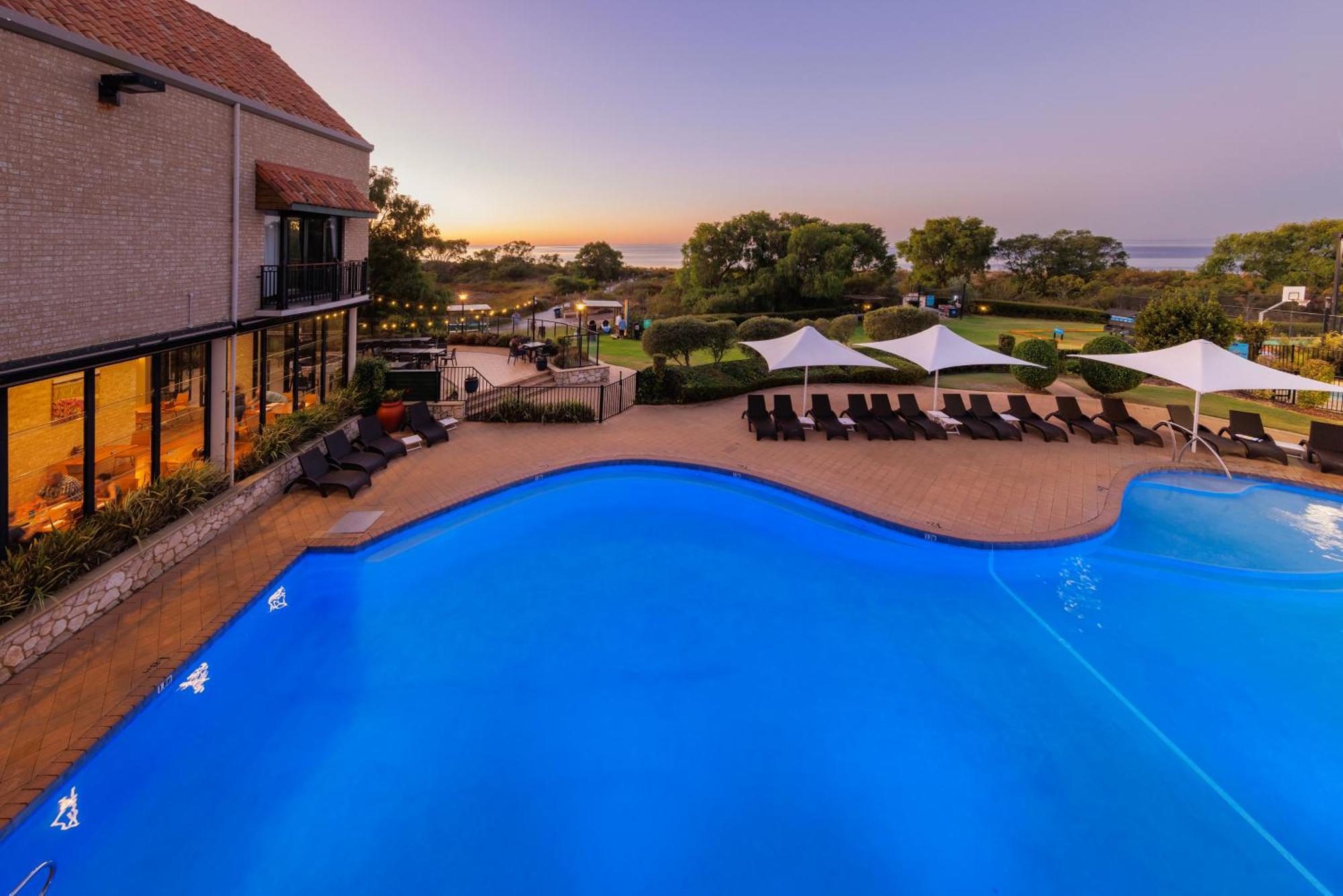 Club Wyndham Dunsborough, Trademark Collection By Wyndham מראה חיצוני תמונה