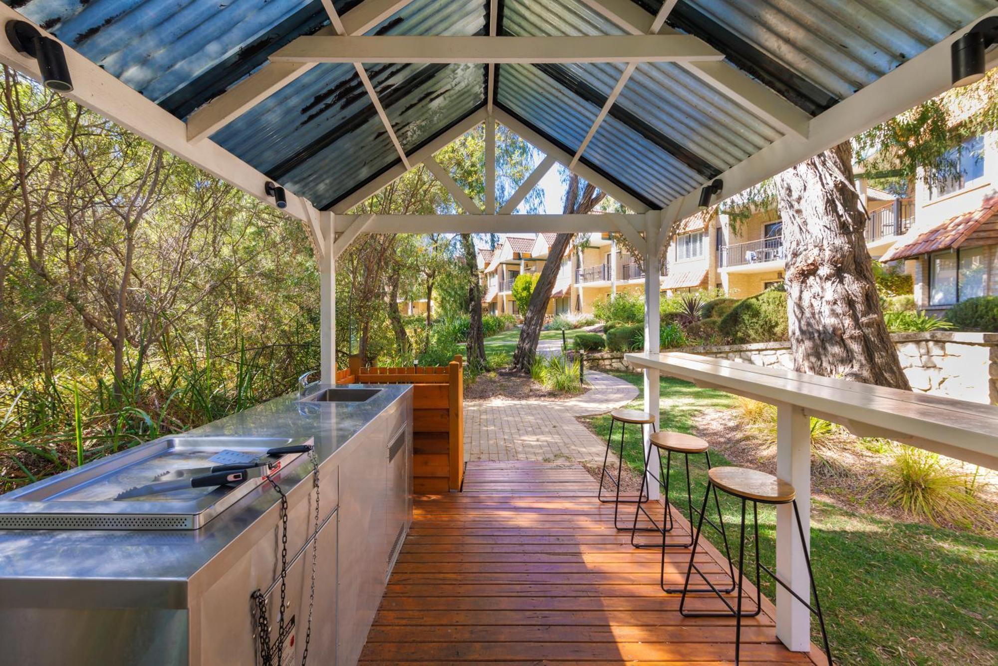 Club Wyndham Dunsborough, Trademark Collection By Wyndham מראה חיצוני תמונה