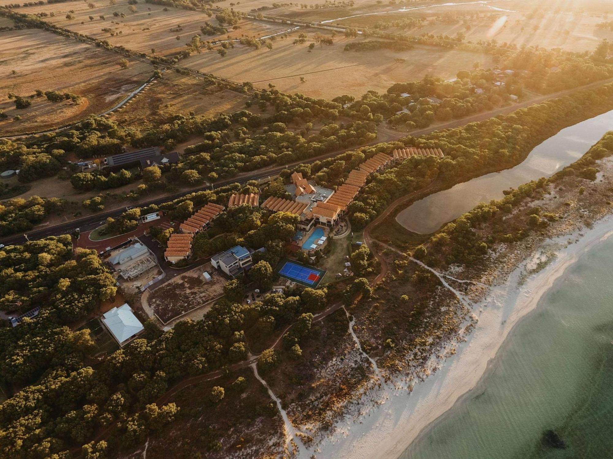 Club Wyndham Dunsborough, Trademark Collection By Wyndham מראה חיצוני תמונה