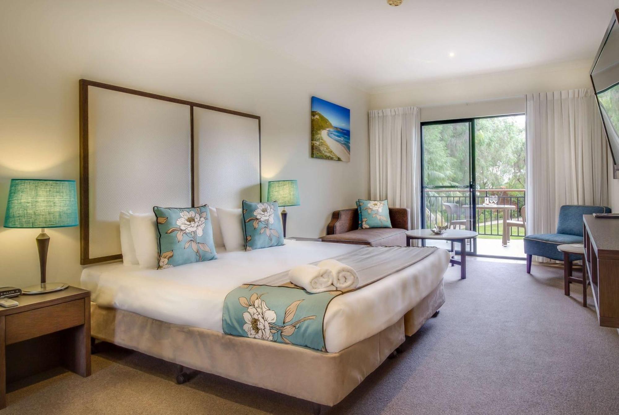 Club Wyndham Dunsborough, Trademark Collection By Wyndham מראה חיצוני תמונה