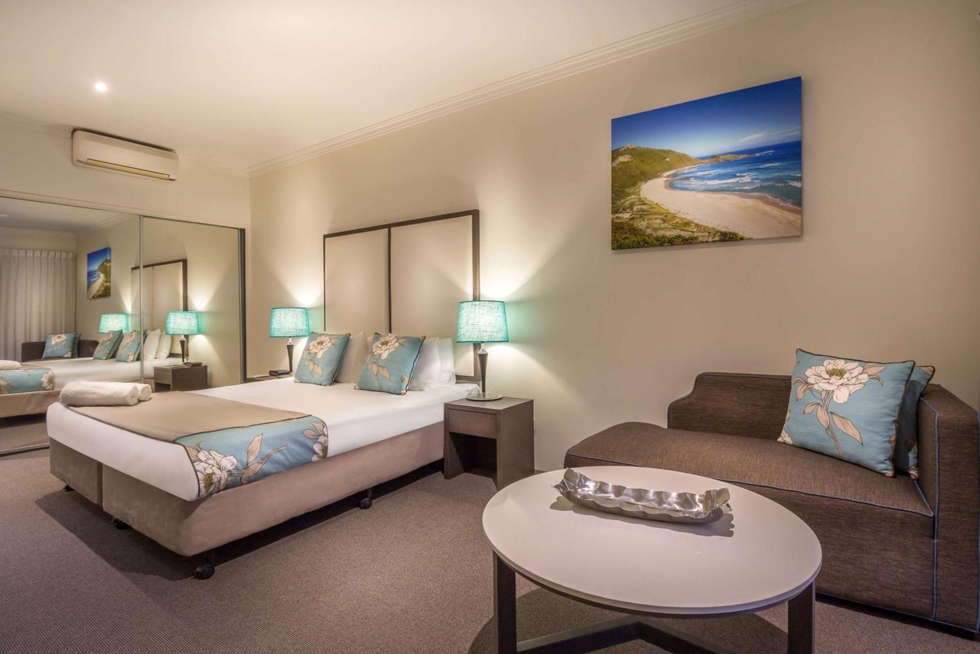 Club Wyndham Dunsborough, Trademark Collection By Wyndham מראה חיצוני תמונה