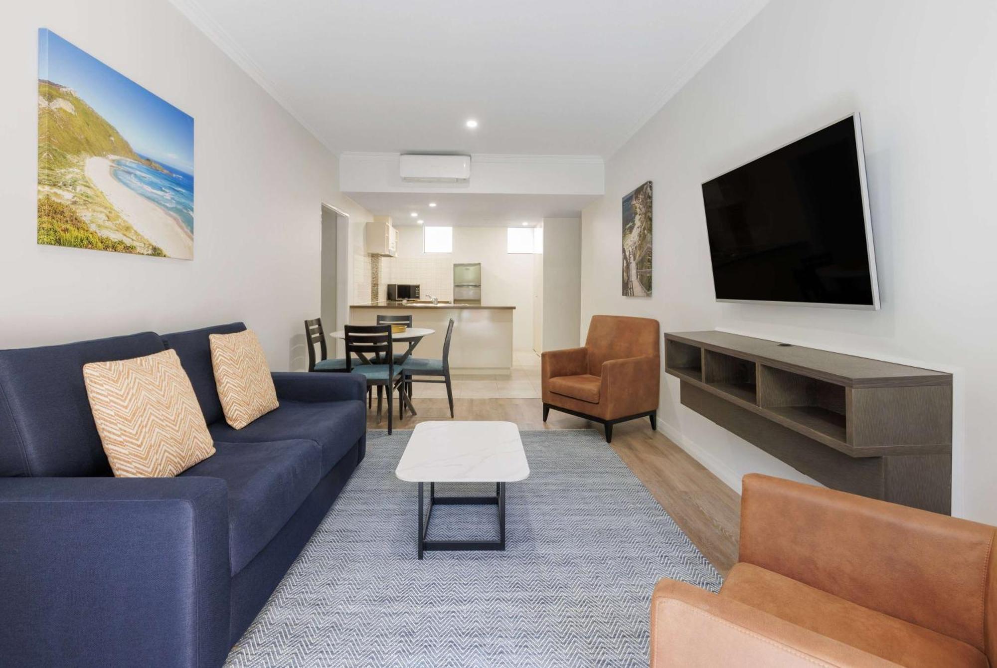 Club Wyndham Dunsborough, Trademark Collection By Wyndham מראה חיצוני תמונה